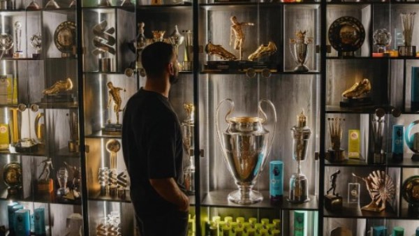 كوكس: إصابة صلاح في نهائي الأبطال لم تكن محض صدفة