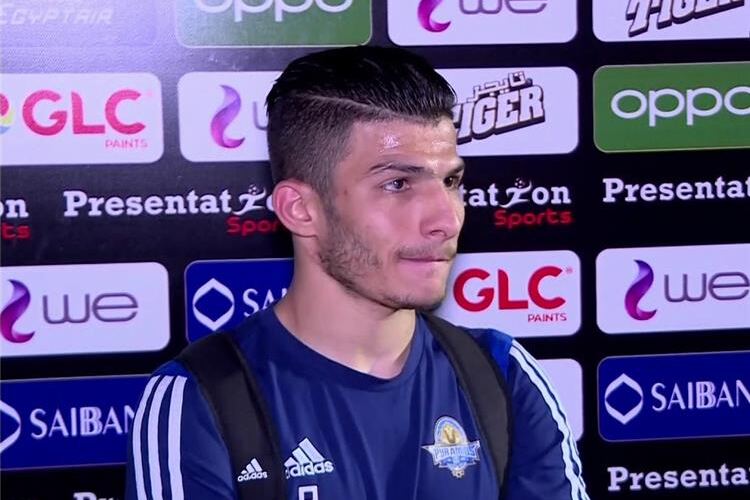 لاعب المقاولون السابق: قرار عدم ضم شحاتة وإسماعيل للمنتخب صائب.. وإسلام عيسى الأفضل
