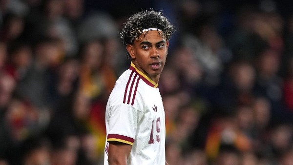 لامين يامال يترأس تشكيل إسبانيا المتوقع أمام مصر استعدادا لكأس العالم 2026