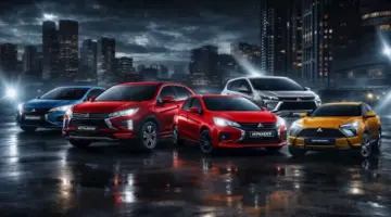 للمصريين بالخارج.. ميتسوبيشي تطرح خدمات بيع متكاملة بضمان مليون كيلومتر