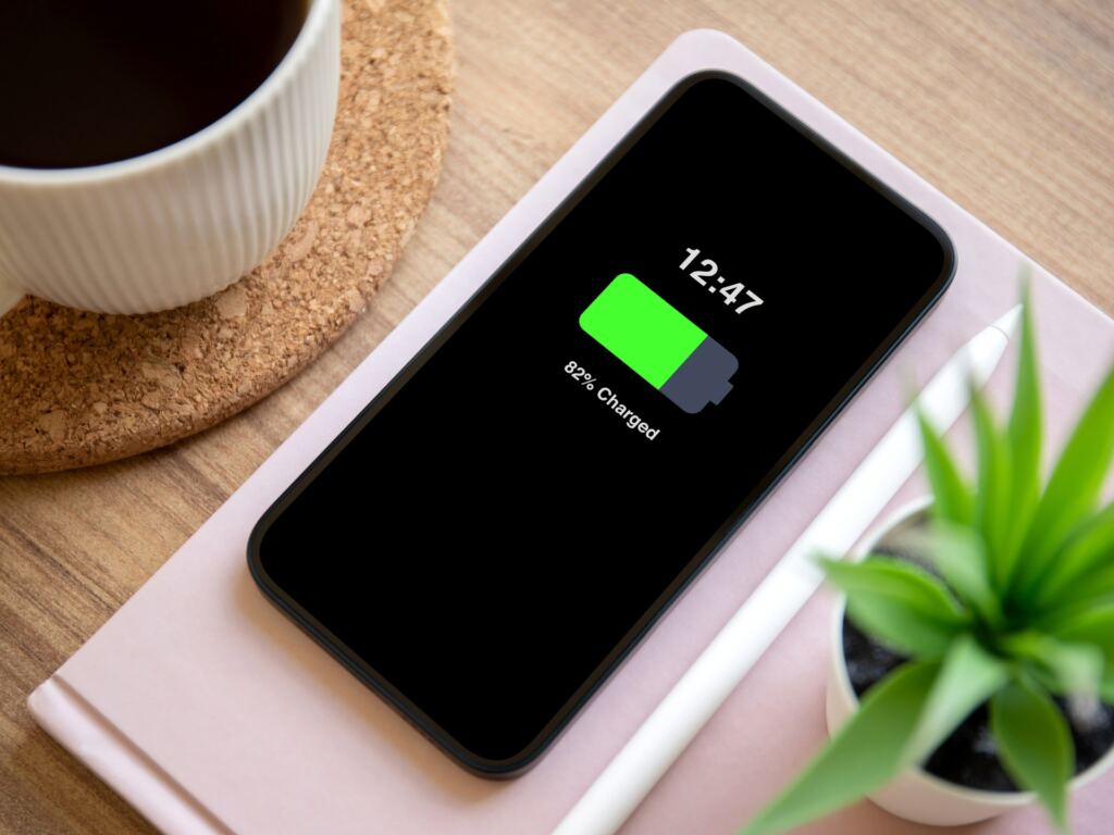 لماذا غدت سعة البطارية المحرك الأول لعمليات شراء الهواتف الذكية؟ | تكنولوجيا