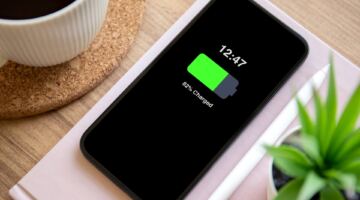 لماذا غدت سعة البطارية المحرك الأول لعمليات شراء الهواتف الذكية؟ | تكنولوجيا