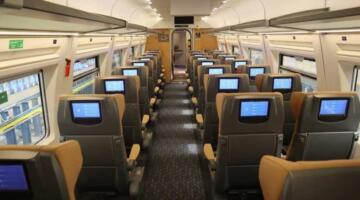 لو مسافر.. اعرف جداول قطارات تالجو اليوم الأحد 29 مارس 2026