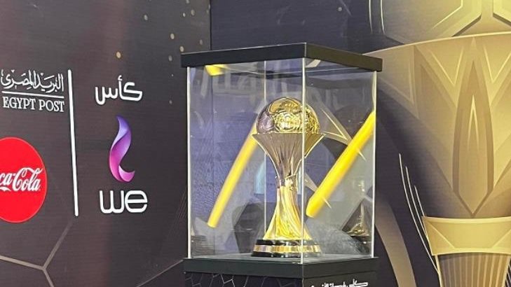 مباريات نصف نهائي كأس الرابطة المصرية 2025-2026