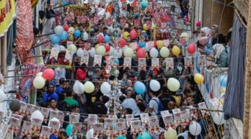 متى تبدأ عطلة عيد الأضحى 2026 في مصر؟