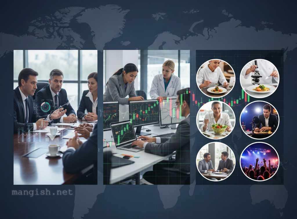 مسؤول سوداني يطلب عملًا إضافيًا عبر LinkedIn بسبب ضعف الراتب.