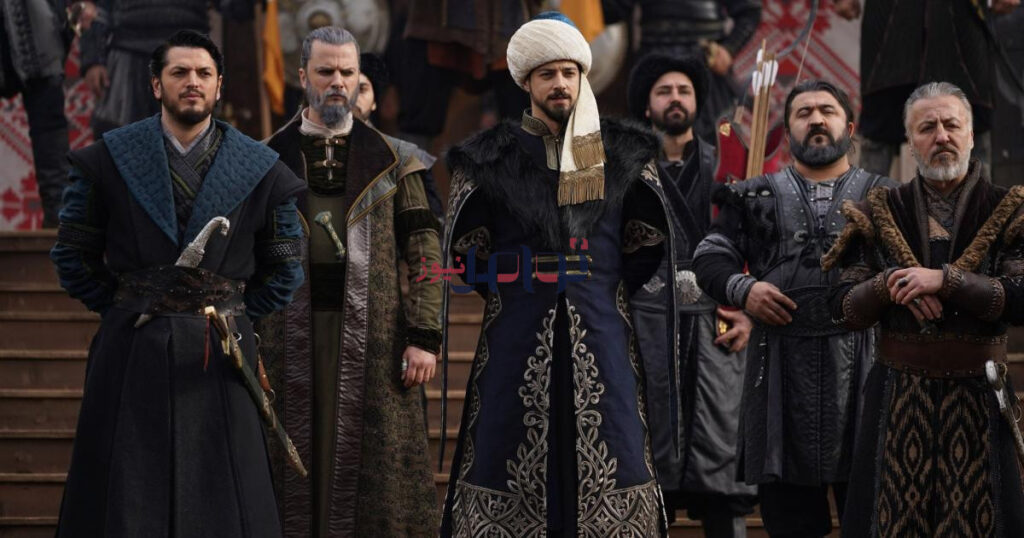 تصاعد الأحداث في مسلسل المؤسس أورهان الحلقة 11 مع دخول ديميرهان إلى معركة الصراع الدرامي