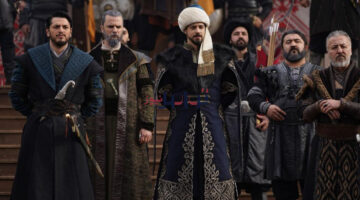 تصاعد الأحداث في مسلسل المؤسس أورهان الحلقة 11 مع دخول ديميرهان إلى معركة الصراع الدرامي