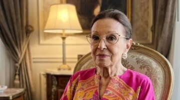 مصرية حتى النخاع.. عائلة نجاة الصغيرة تقاضي مروجي شائعات الجنسية