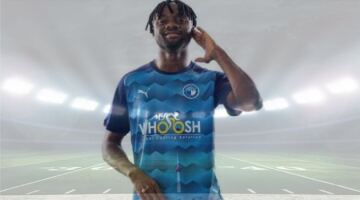 مصير فيستون ماييلي مع بيراميدز.. وموقف الفتح السعودي