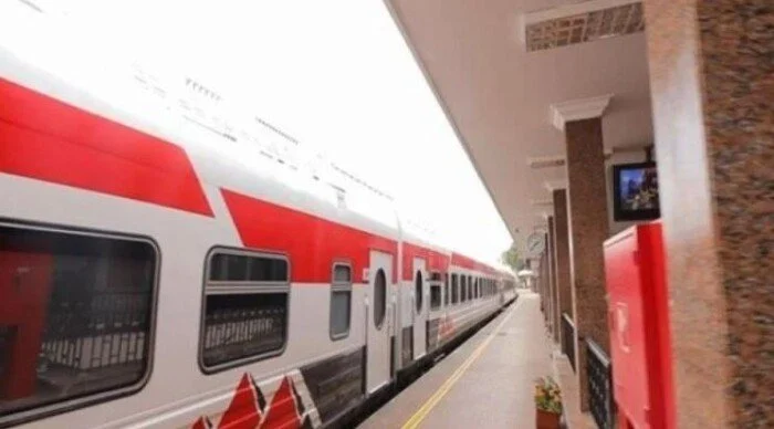 من قبلي لـ بحري.. جدول مواعيد قطارات السكة الحديد اليوم الثلاثاء 31-3-2026