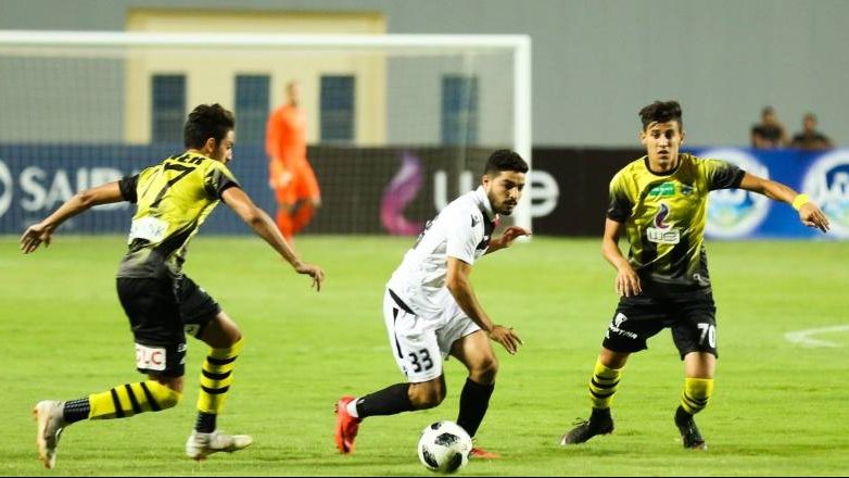 مواجهات قوية في كأس عاصمة مصر اليوم