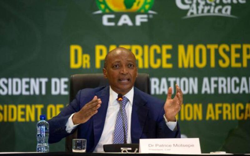 موتسيبي يحسم الجدل: أزمة “كان 2025” في عهدة التحكيم الدولي.. وتعديلات مرتقبة في قوانين الكاف