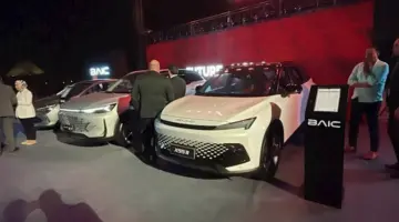 موجة الارتفاع تضرب أسعار سيارات بايك الجديدة في مصر