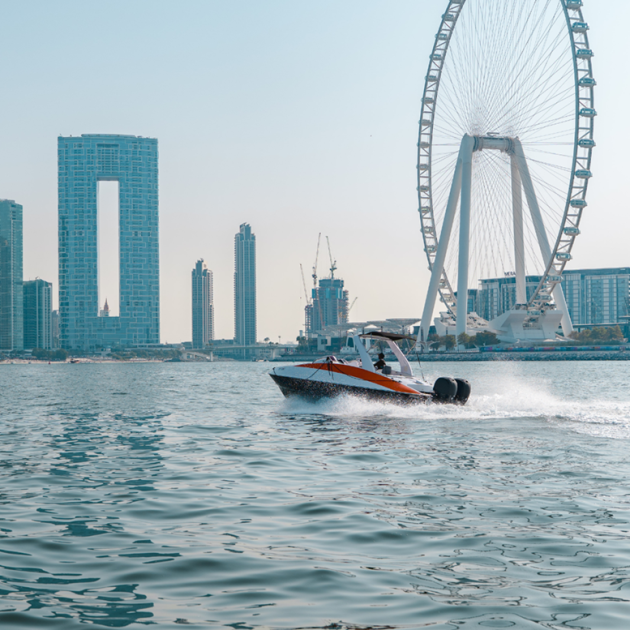 «نادي الكابتن» يضخ 25 مليون درهم لتطوير أسطوله