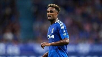 ناقد رياضي: تسلم العين التي اكتشفت هيثم حسن