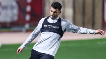 ناقد رياضي: زيزو أثبت أن إعلاناته حصل عليها بمفرده دون تدخل من الزمالك