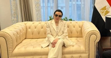 نجاة الصغيرة: الصورة المنشورة لى مؤخراً مزيفة