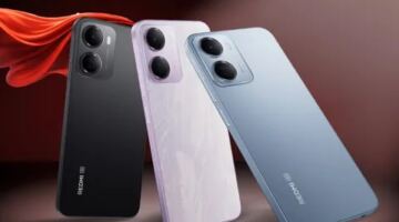 هاتف Redmi 15A 5G الاقتصادي من شاومي ينطلق ببطارية عملاقة وتحديثات حتى عام 2032.