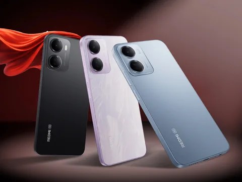 هاتف Redmi 15A 5G الاقتصادي من شاومي ينطلق ببطارية عملاقة وتحديثات حتى عام 2032.