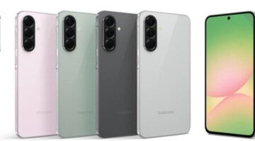 هاتف Samsung Galaxy A56.. مواصفات وأسعار الأسبوع