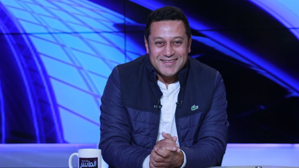 هشام حنفي: منتخب السعودية تفاجأ بقوة الفراعنة.. ومصر خصم قوي أمام إسبانيا