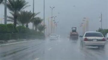 هل تتكرر السيول والأمطار الغزيرة مثل الأسبوع الماضي؟.. الأرصاد تجيب