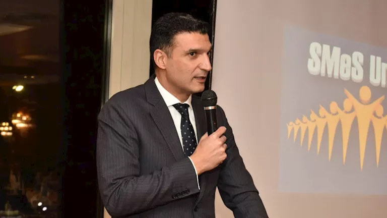 وفاة والدة وزير الصناعة خالد هاشم ومراسم الجنازة غدًا بالشرقية