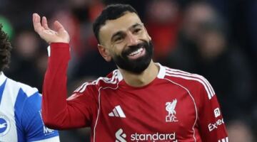 يستحق بشروطه .. أول تصريح من حارس ليفربول السابق عن رحيل صلاح