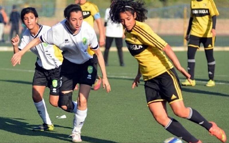 تغييرات في مواعيد مباريات دوري الكرة النسائية