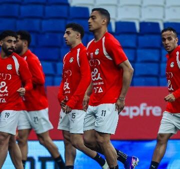 مصادر: خالد الدرندلي رئيسا لبعثة منتخب مصر في كأس العالم
                                                
                                                
                                                    20/05/2026 03:53 م
                                                
                                                
                                                    كشف مصدر داخل اتحاد الكرة عن إسناد مهمة رئاسة بعثة منتخب مصر في كأس العالم لـ خالد الدرندلي نائب رئيس مجلس إدارة الاتحاد.