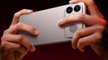 Redmi K90 Max.. شاومي تطرح أول هاتف ألعاب لها بمروحة تبريد وبطارية ضخمة