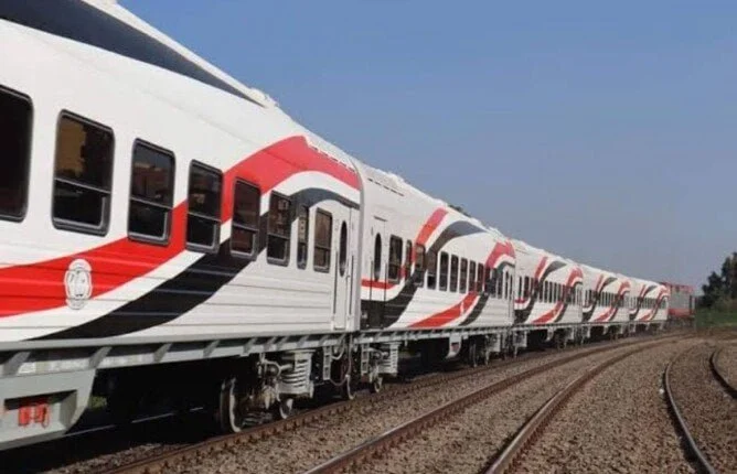 VIP وتالجو والنوم.. مواعيد قطارات الصعيد اليوم الخميس 2 أبريل 2026