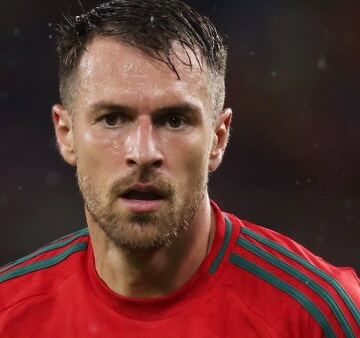 آرون رامسي نجم آرسنال السابق يعلن اعتزاله لعب كرة القدم