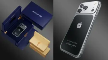 «آيفون 17 برو» حصري يخلد ذكرى ستيف جوبز