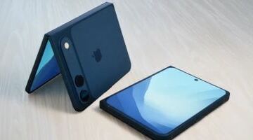 أبل تستعد لطرح آيفون فولد قريباً.. أول هاتف لها قابل للطي.