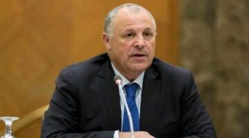 المهندس هاني أبوريدة يهنئ رابطة الأندية بختام دوري "نايل"                                                                                                                                                    21/05/2026 04:55 م                                                                                                                                                    يتقدم المهندس هاني أبوريدة، رئيس الاتحاد المصري لكرة القدم، وأعضاء مجلس الإدارة والأمين