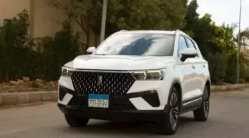 أحدث قائمة أسعار لسيارات بيستون الجديدة بالسوق المصري في أبريل
