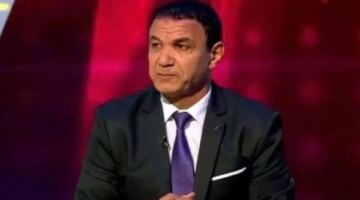 أحمد الطيب: الفراعنة قدّموا مواجهة كبيرة أمام أقوى منتخبات العالم