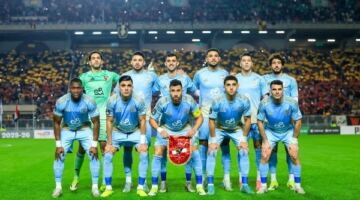 أحمد حمودة: الأهلي عاجز عن إنهاء عقد «توروب» بسبب الشرط الجزائي.. ومستوى إمام عاشور في تراجع