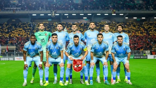 أحمد حمودة: الأهلي عاجز عن إنهاء عقد «توروب» بسبب الشرط الجزائي.. ومستوى إمام عاشور في تراجع