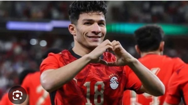 أحمد عبد الباسط يوضح تفاصيل إصابة إسلام عيسى بالرباط الصليبي مع المنتخب