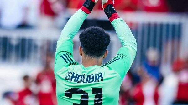 أحمد عبدالحليم: «شوبير» حارس مصر بالمونديال.. و«فتوح» شلَّ حركة أفضل لاعب في العالم