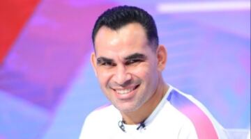 أحمد عيد عبدالملك: توقعت خسارة منتخب مصر أمام إسبانيا.. وحسام حسن تعرّض للتربص من بعض المسئولين