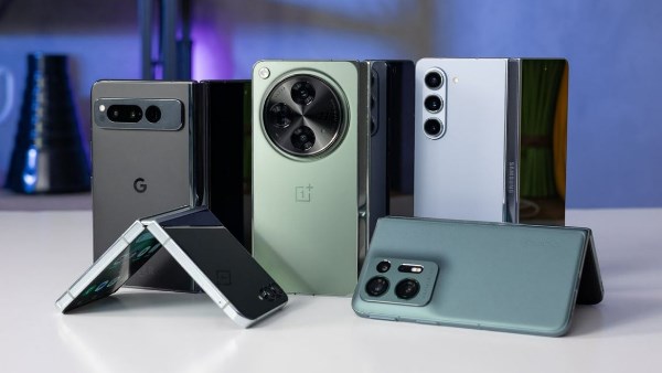 أخبار التكنولوجيا .. بمواصفات قوية وكاميرات فائقة