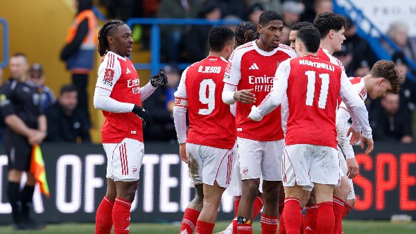 أرسنال في اختبار صعب أمام ساوثهامبتون وسط غيابات مؤثرة ببطولة كأس الاتحاد الإنجليزي