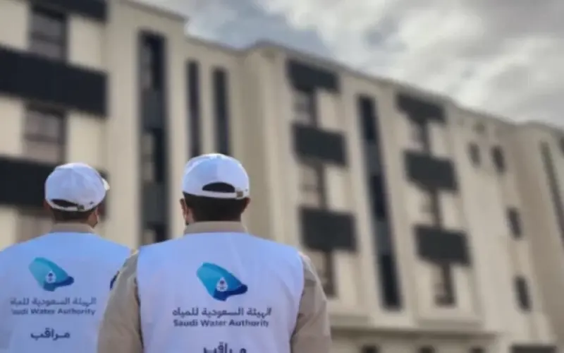 أسبوعان كحد أقصى لتوصيل المياه وتمكين المشتركين من فحص العداد عبر طرف محايد – أخبار السعودية