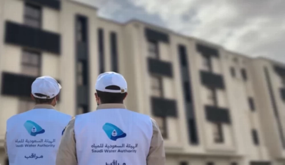أسبوعان كحد أقصى لتوصيل المياه وتمكين المشتركين من فحص العداد عبر طرف محايد – أخبار السعودية