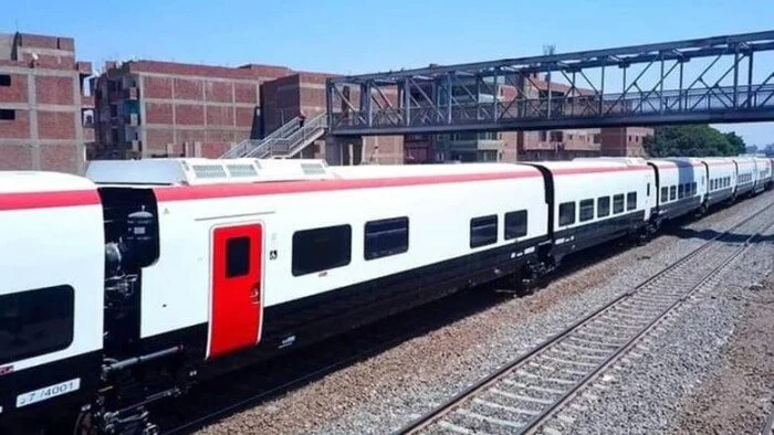 أسرع وأرقى وسيلة مواصلات.. جدول مواعيد قطار تالجو اليوم الخميس 2 أبريل 2026