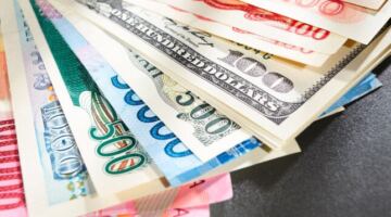 أسعار العملات العربية والأجنبية اليوم الأربعاء 15 أبريل 2026